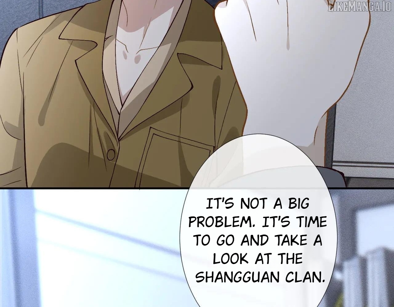 Everyone's Darling Chapter 358 - page 85